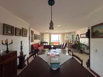 Apartamento en Arriendo en El Tesoro, El Poblado