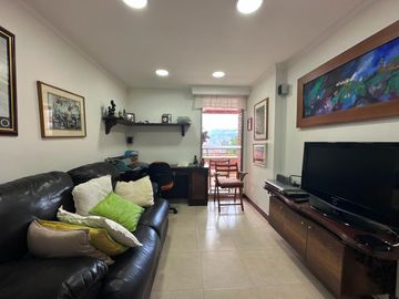 Apartamento en Arriendo en El Tesoro, El Poblado