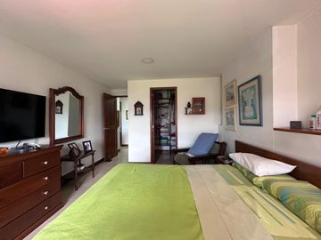 Apartamento en Arriendo en El Tesoro, El Poblado