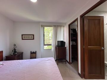 Apartamento en Arriendo en El Tesoro, El Poblado
