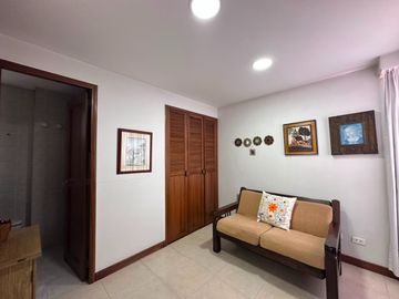 Apartamento en Arriendo en El Tesoro, El Poblado