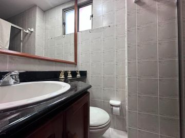Apartamento en Arriendo en El Tesoro, El Poblado