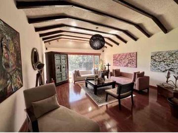 Casa en arriendo – Cerros de Niza, Suba (Bogotá D.C.)
