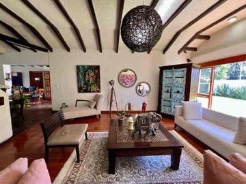Casa en arriendo – Cerros de Niza, Suba (Bogotá D.C.)