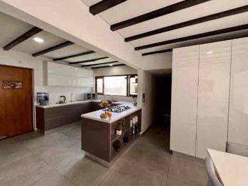 Casa en arriendo – Cerros de Niza, Suba (Bogotá D.C.)