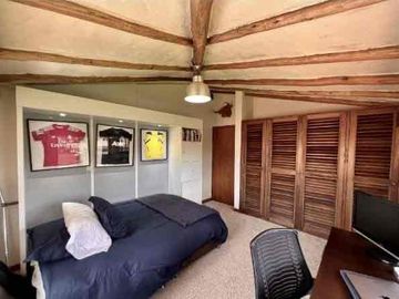 Casa en arriendo – Cerros de Niza, Suba (Bogotá D.C.)