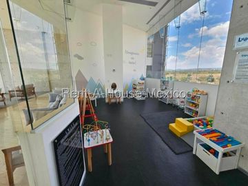 Renta Departamento Nuevo en Zona Diamante 2 Recamaras 2 Baños Amenidades