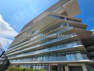 Renta Departamento Nuevo en Zona Diamante 2 Recamaras 2 Baños Amenidades