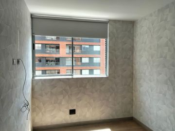 Apartamento en Arriendo en Ciudad del Rio, El Poblado