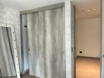 Apartamento en Arriendo en Ciudad del Rio, El Poblado