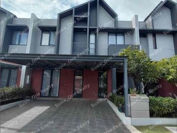 *Rumah Baru di Summarecon Bandung Cluster Genova Full Furnished & Full Renovasi*


Luas tanah :117m²
Luas bangunan :148m²
Dimensi :9x13
Lebar jalan: 14m
Kamar tidur: 4+1
Kamar mandi: 3+1
Listrik: 3500m²
Air :Artesis Dev
Hadap :Utara
Carport: 2
Furnish:
* 3 AC di kamar atas 
* 1 Waterheater
* 1 Kulkas (2 pintu)
* 1 Kitchen Set (Modena)
* 2 Bed + wardrobe 
* Sofa
* Meja Makan
* Gordyn


HARGA 3,5M
🔽
*TURUN HARGA JADI 3M*