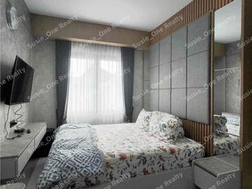 *Rumah Baru di Summarecon Bandung Cluster Genova Full Furnished & Full Renovasi*


Luas tanah :117m²
Luas bangunan :148m²
Dimensi :9x13
Lebar jalan: 14m
Kamar tidur: 4+1
Kamar mandi: 3+1
Listrik: 3500m²
Air :Artesis Dev
Hadap :Utara
Carport: 2
Furnish:
* 3 AC di kamar atas 
* 1 Waterheater
* 1 Kulkas (2 pintu)
* 1 Kitchen Set (Modena)
* 2 Bed + wardrobe 
* Sofa
* Meja Makan
* Gordyn


HARGA 3,5M
🔽
*TURUN HARGA JADI 3M*