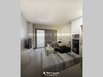 Rumah Sudah Renovasi Furnished Siap Huni di Cluster Baroni Symphonia Summarecon Gading Serpong