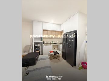 Rumah Sudah Renovasi Furnished Siap Huni di Cluster Baroni Symphonia Summarecon Gading Serpong