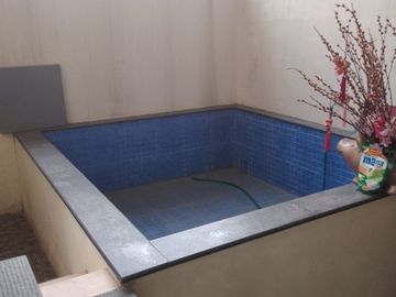 DIJUAL RUMAH MEWAH GOLF LAKE RESIDENCE
