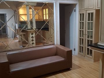 DIJUAL RUMAH MEWAH GOLF LAKE RESIDENCE
