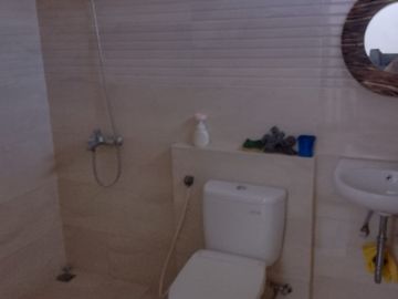 DIJUAL RUMAH MEWAH GOLF LAKE RESIDENCE
