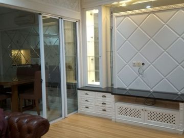 DIJUAL RUMAH MEWAH GOLF LAKE RESIDENCE