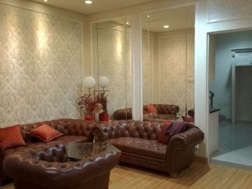 DIJUAL RUMAH MEWAH GOLF LAKE RESIDENCE