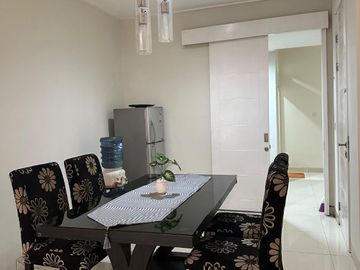 Jual Cepat Rumah Furnished Cluster Summarecon Bekasi #121