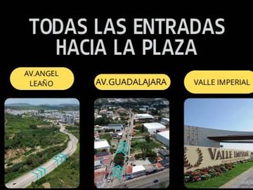 LOCALES EN VENTA CAPITAL NORTE