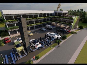 LOCALES EN VENTA CAPITAL NORTE