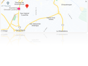 CASA DE RECUPERACION BANCARIA