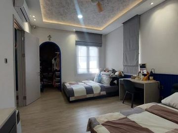 Full Furnish Cluster Morizen Sudah Renov Di Summarecon Bekasi #160