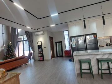 Full Furnish Cluster Morizen Sudah Renov Di Summarecon Bekasi #160