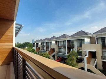 Full Furnish Cluster Morizen Sudah Renov Di Summarecon Bekasi #160