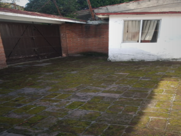COMPRASELA AL BANCO CASA DE ENTREGA INM EN INGENIERIA MECANICA, FRACC. LOMAS DE ANAHUAC