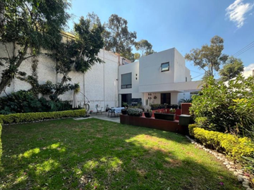 Casa En Condominio en venta - San Angel Inn