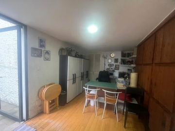 Casa En Condominio en venta - San Angel Inn