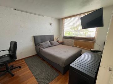 Casa En Condominio en venta - San Angel Inn