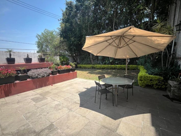 Casa En Condominio en venta - San Angel Inn