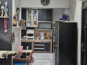 Rumah Murah Di Perum Bintang Metropol, Perwira, Bekasi Utara #228