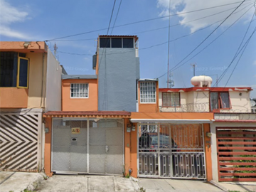 Casa de recuperación bancaria en Cuautitlan Izcali