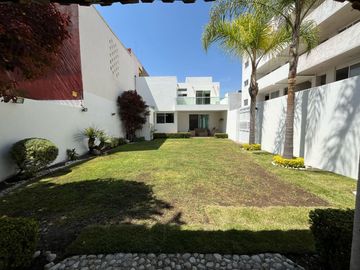 CASA EN RENTA SAN ANDRES CHOLULA