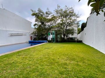 RESIDENCIA DE LUJO EN VENTA | RANCHO CORTÉS