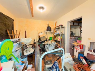 Casa en Venta con Excedente en Villa Universitaria