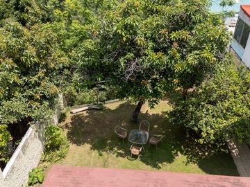 Casa en Venta con Excedente en Villa Universitaria