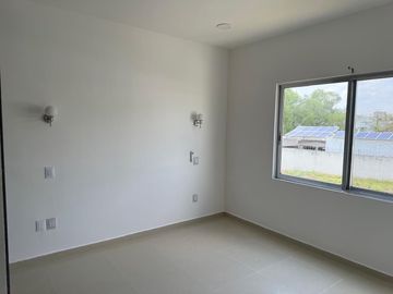 CASA EN RENTA CALLE RIO MISANTLA 15, JARDINES DE TUXPAN VER