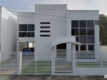 CASA EN RENTA CALLE RIO MISANTLA 15, JARDINES DE TUXPAN VER