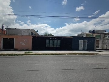 CASA DE ENTREGA INMEDIATA EN AV. PROSPERO CAHUATZIN, SANTA MARIA IXTULCO, TLAXCALA