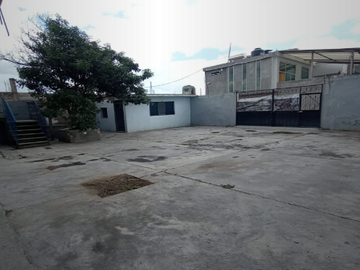 CASA DE ENTREGA INMEDIATA EN AV. PROSPERO CAHUATZIN, SANTA MARIA IXTULCO, TLAXCALA