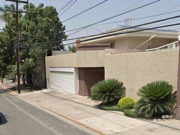 CASA EN VENTA EN SAN PEDRO GARZA GARCÍA , COLONIA DEL VALLE