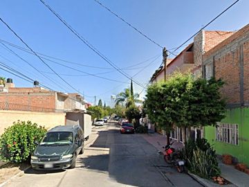 Sauce 425, Circunvalación Nte., 20020 Aguascalientes, Ags