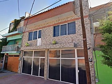Sauce 425, Circunvalación Nte., 20020 Aguascalientes, Ags