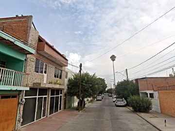 Sauce 425, Circunvalación Nte., 20020 Aguascalientes, Ags
