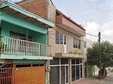 Sauce 425, Circunvalación Nte., 20020 Aguascalientes, Ags
